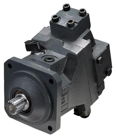 Danfoss 83055345 – MOTOR-VAR-DISPL H1B080 Danfoss 83055345 – MOTOR-VAR-DISPL H1B080