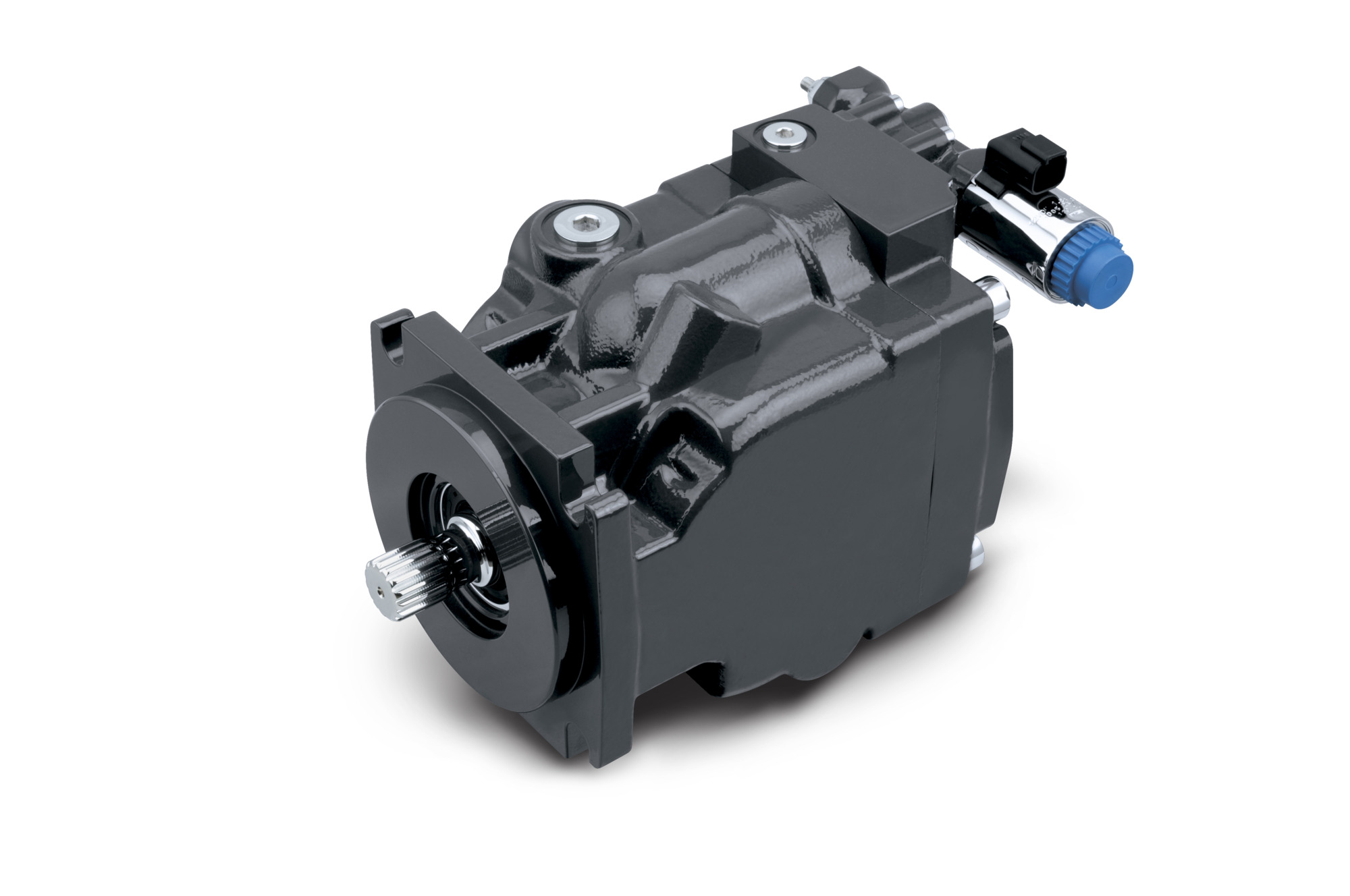 PUMP-VAR DISPL, CW S45PVOC_J — photo 2 of 3