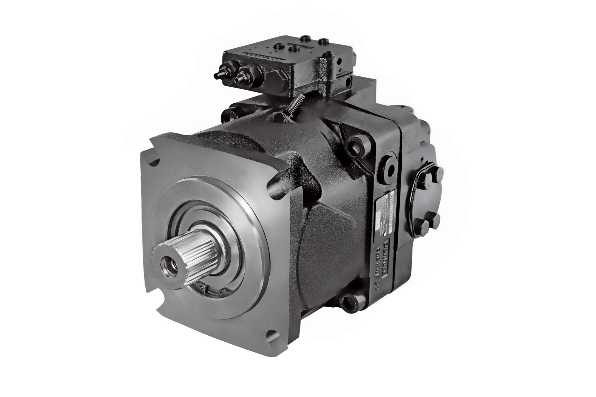 Danfoss 83055603 – PUMP-VAR DISPL, D1P145 Danfoss 83055603 – PUMP-VAR DISPL, D1P145