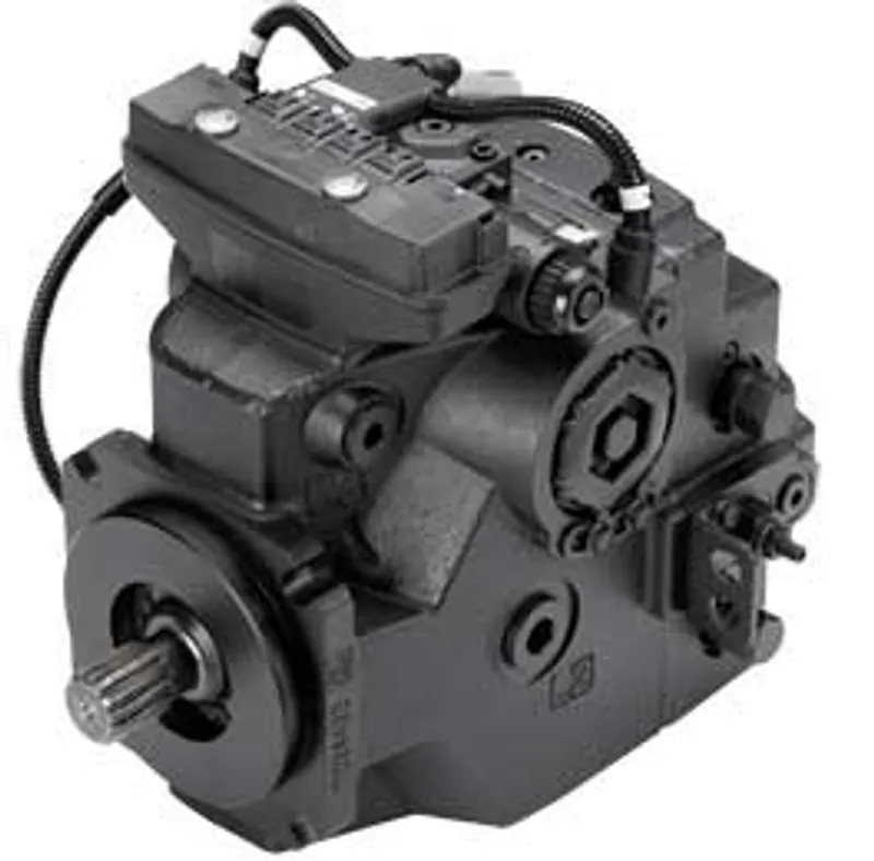 PUMP-VAR DISPL CCW H1PV078 — photo 1 of 4