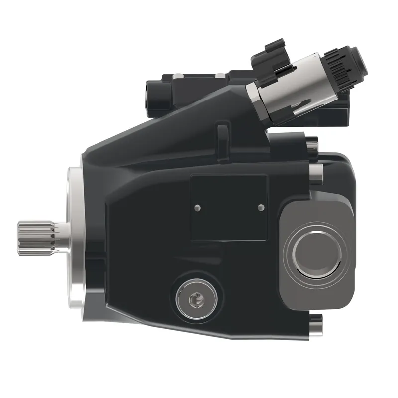 PUMP-VAR DISPL, CW S45PVOC_K2 — photo 4 of 8