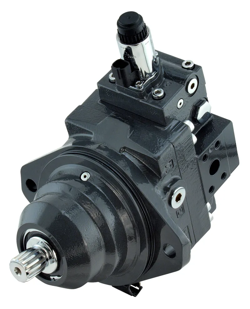 MOTOR-VAR-DISPL H1B060