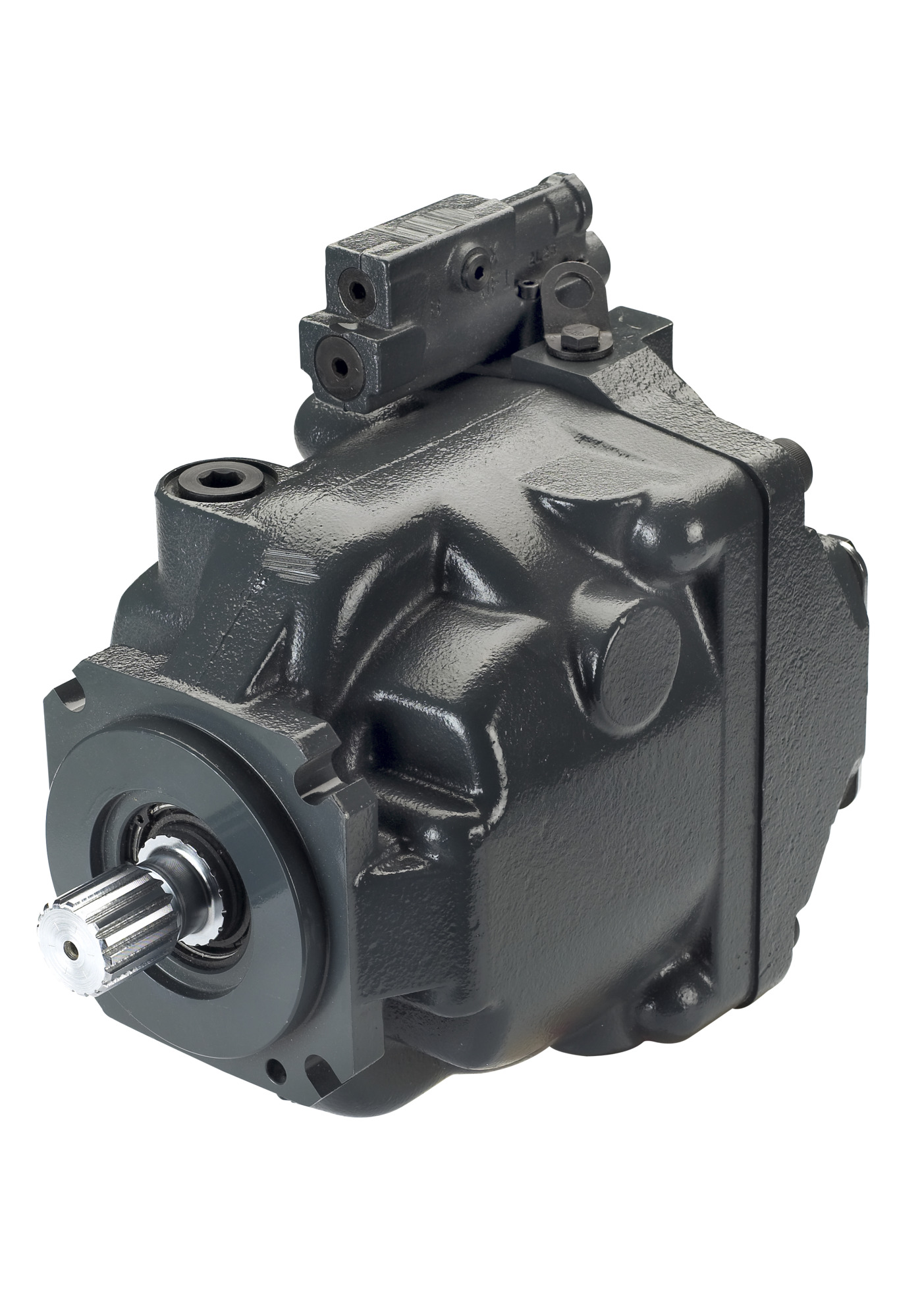 PUMP-VAR DISPL CCW S45PVOC_E