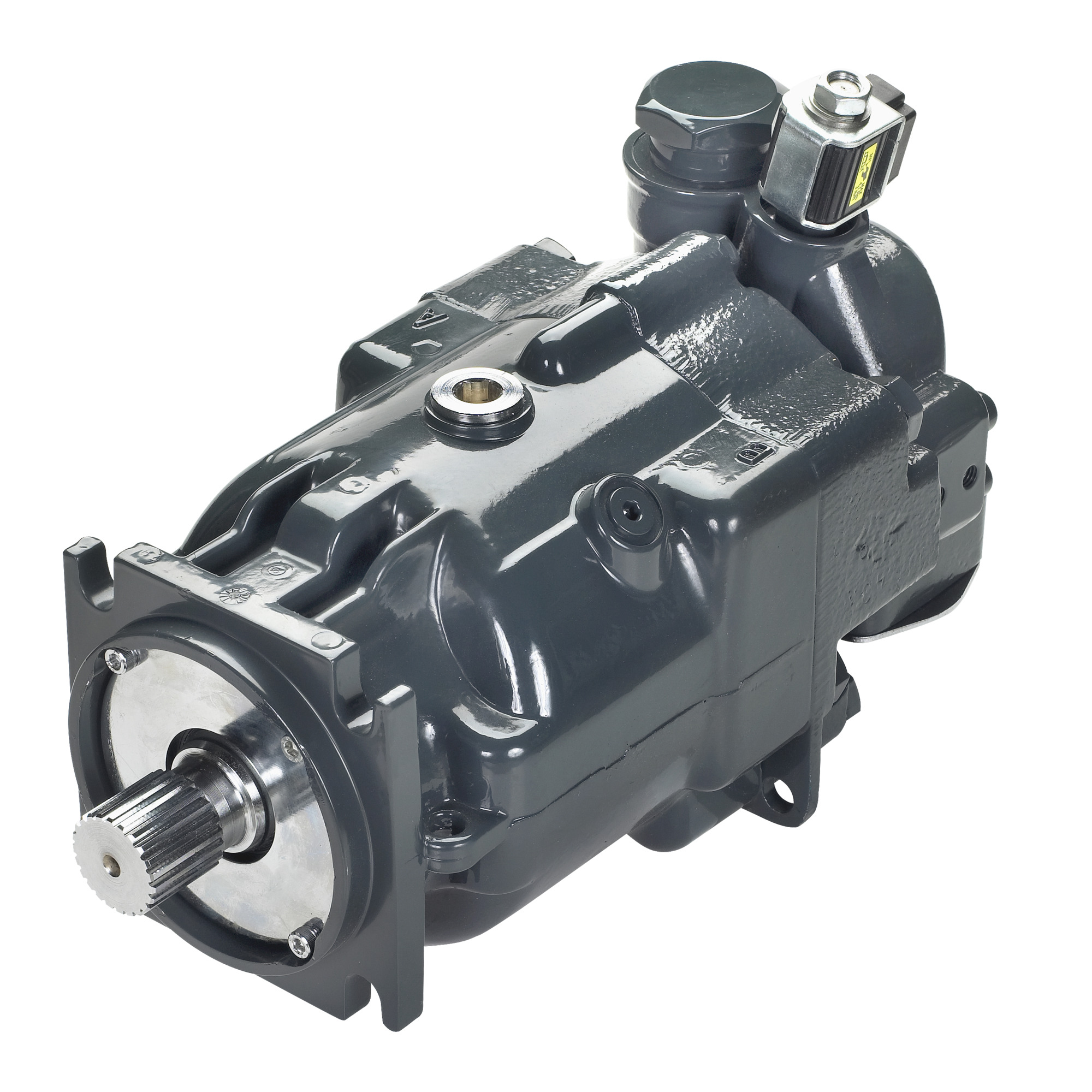 MOTOR-FIX DISPL 90MF100