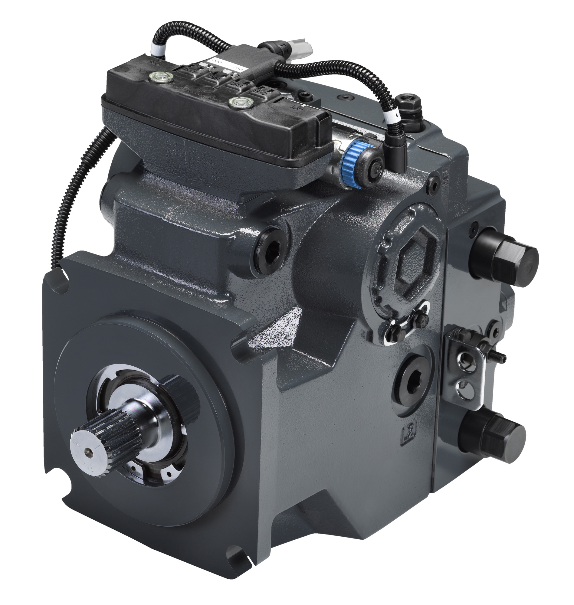 Danfoss 83068243 – PUMP-VAR-DISPL CW H1PV130