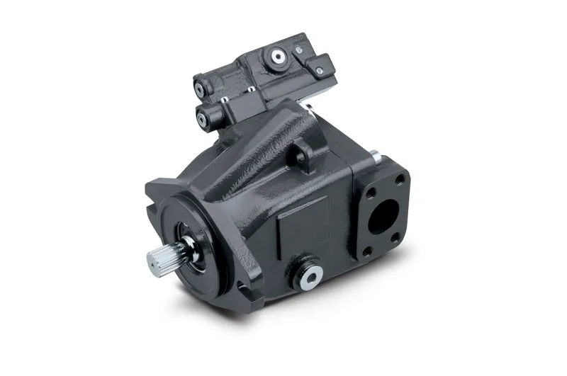 PUMP-VAR DISPL, CCW S45PVOC_K2 — photo 1 of 8
