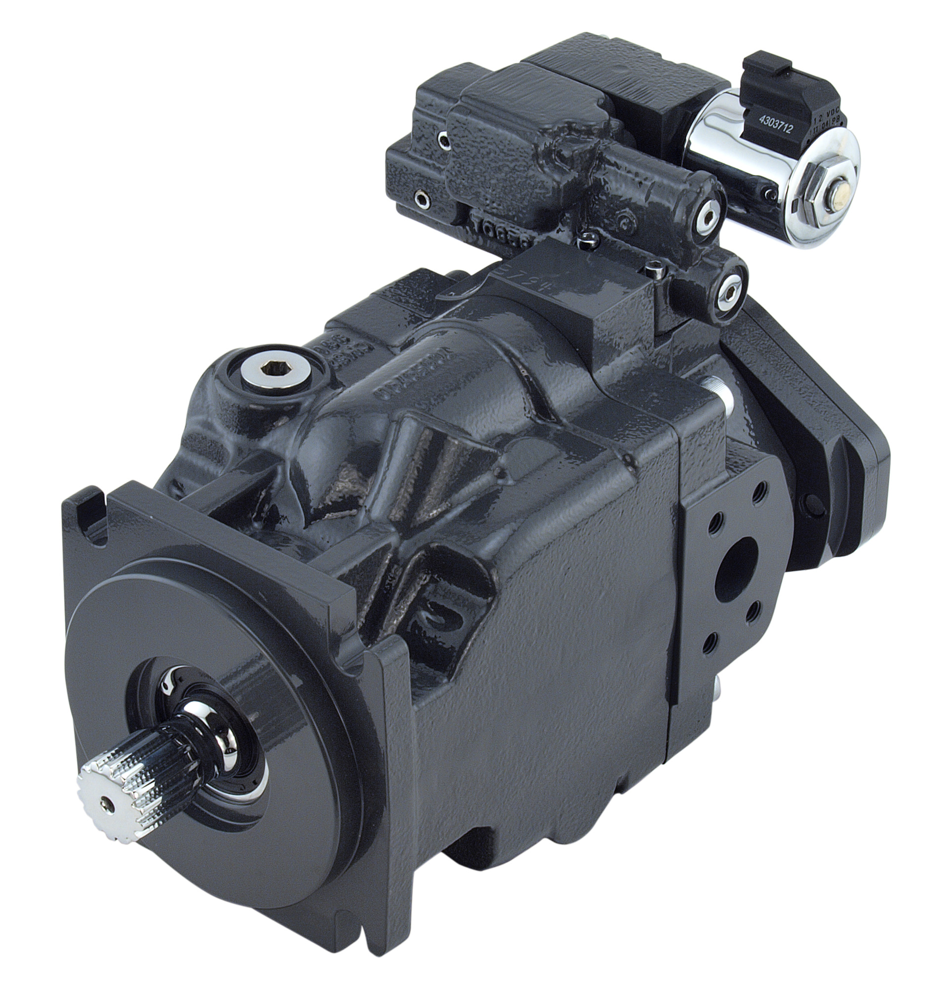 PUMP-VAR DISPL, CW S45PVOC_J — photo 3 of 3