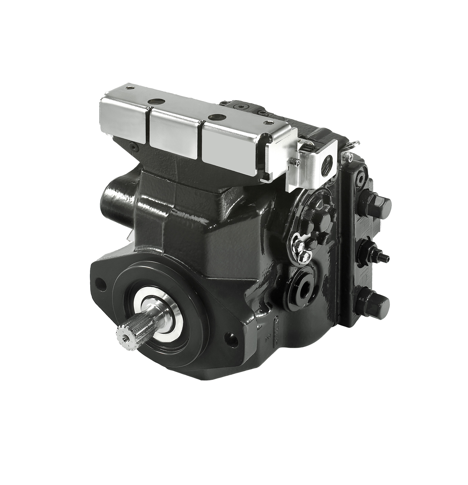 PUMP-VAR DISPL CCW H1P045L — photo 1 of 5