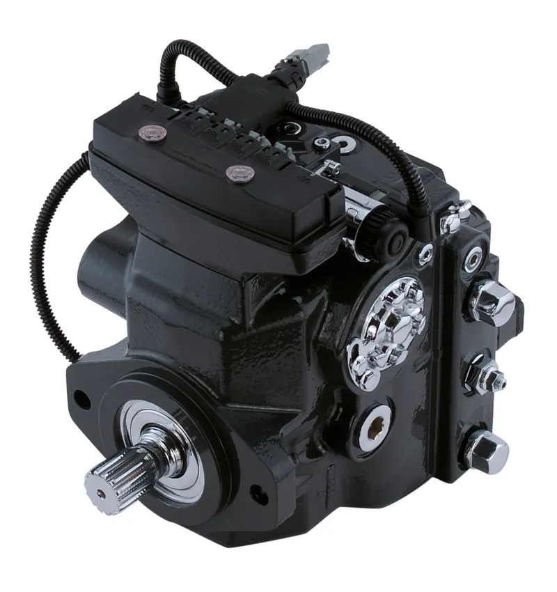 PUMP-VAR DISPL CW H1P045R — photo 5 of 5