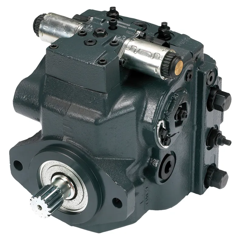 PUMP-VAR DISPL CW H1P045R — photo 3 of 5