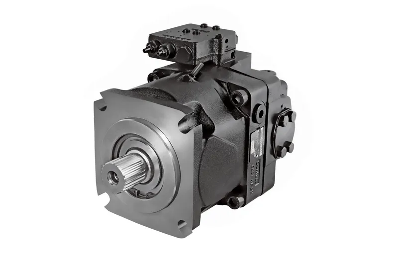 PUMP-VAR DISPL, D1P145