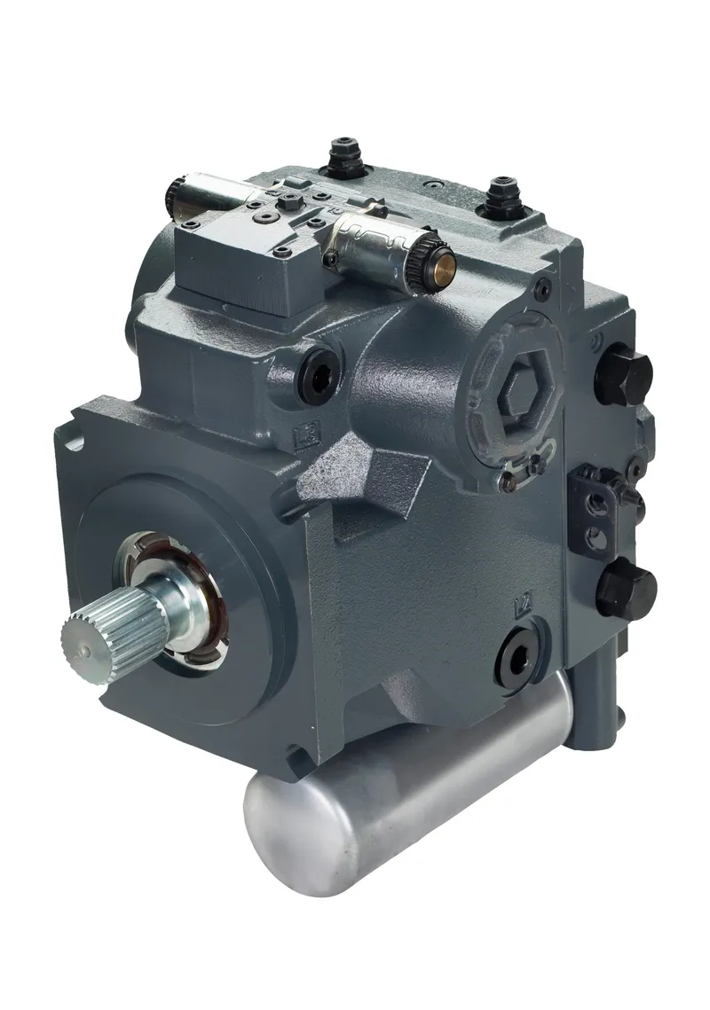 PUMP-VAR-DISPL CW H1PV147 — photo 2 of 3