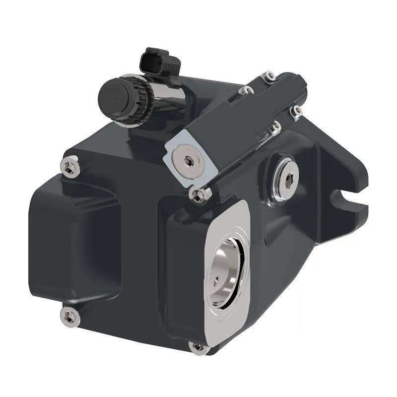 PUMP-VAR DISPL, CCW S45PVOC_K2 — photo 8 of 8