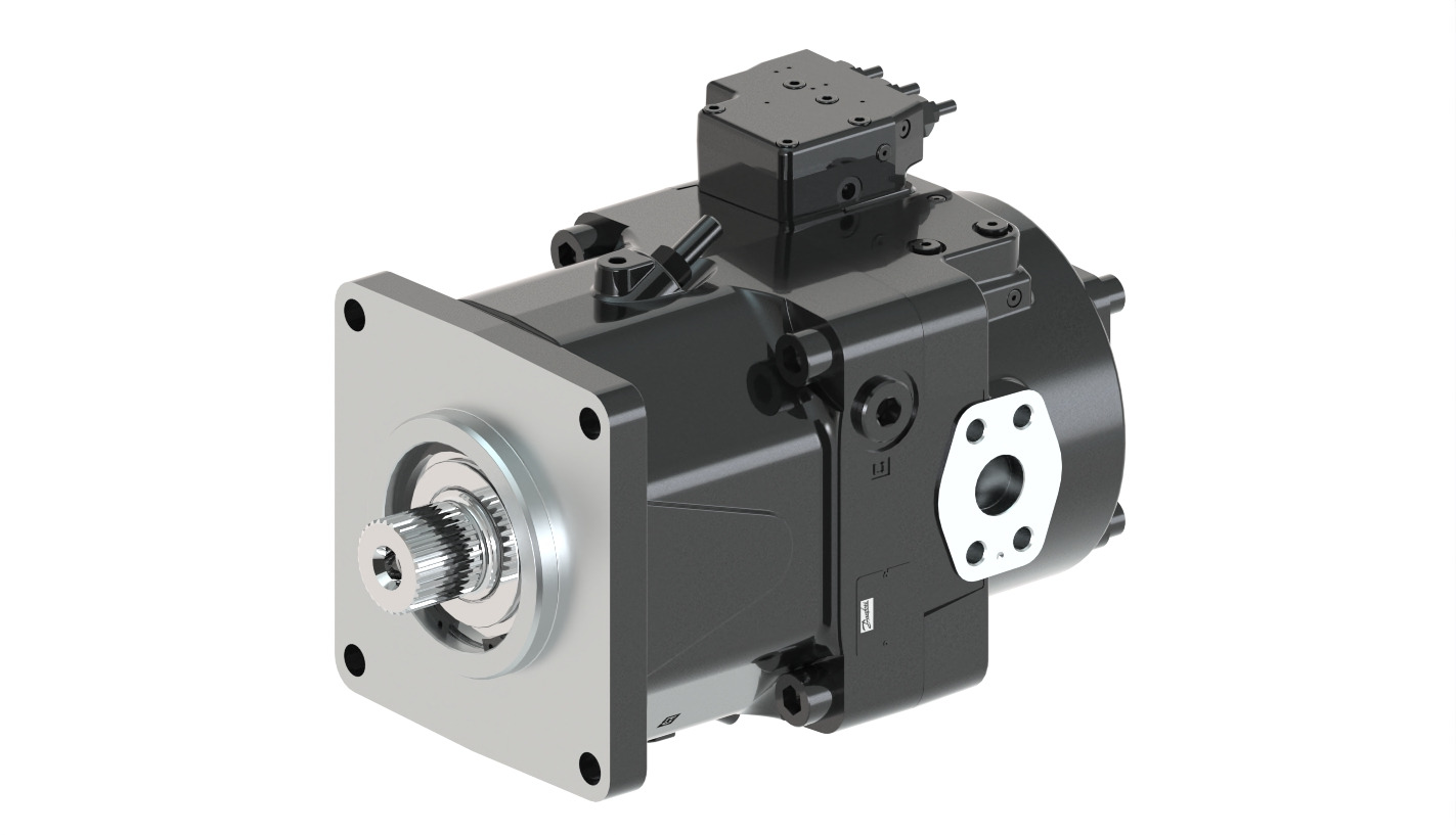Danfoss 83090313 – PUMP-VAR DISPL, D1P260 Danfoss 83090313 – PUMP-VAR DISPL, D1P260