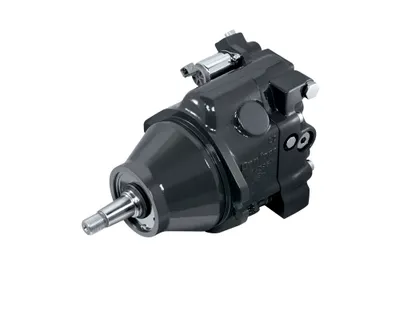 MOTOR-VARIABLE REVERSING CARTRIDGE L