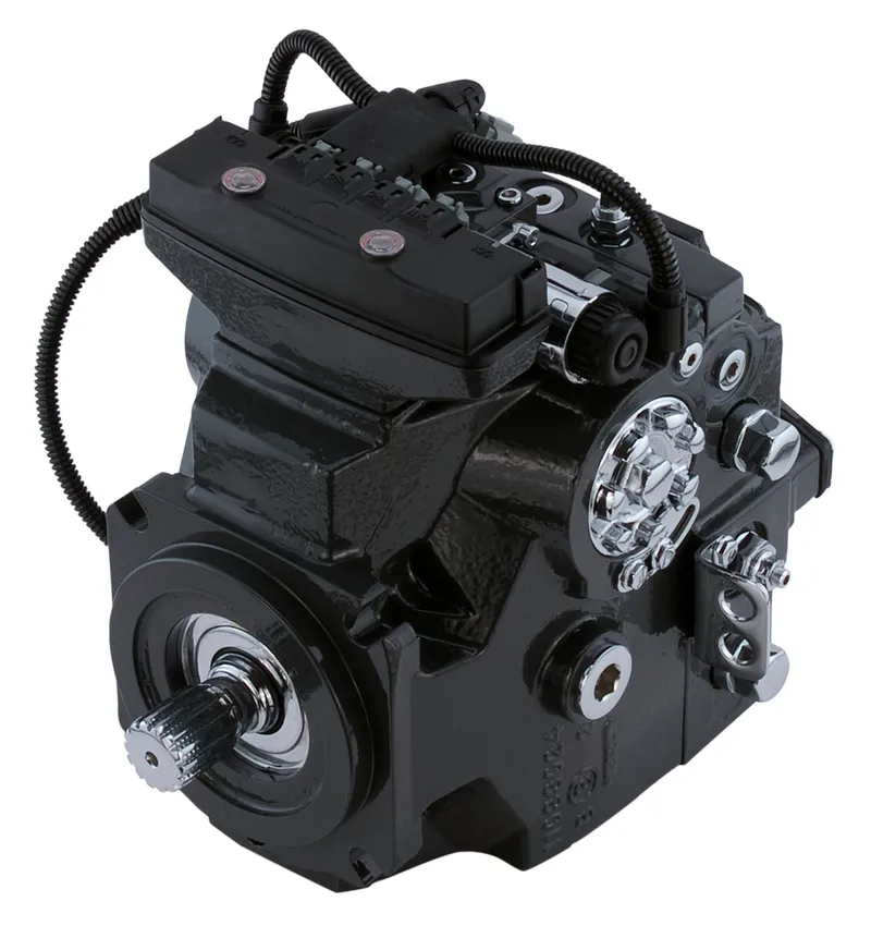 PUMP-VAR DISPL CCW H1P060L