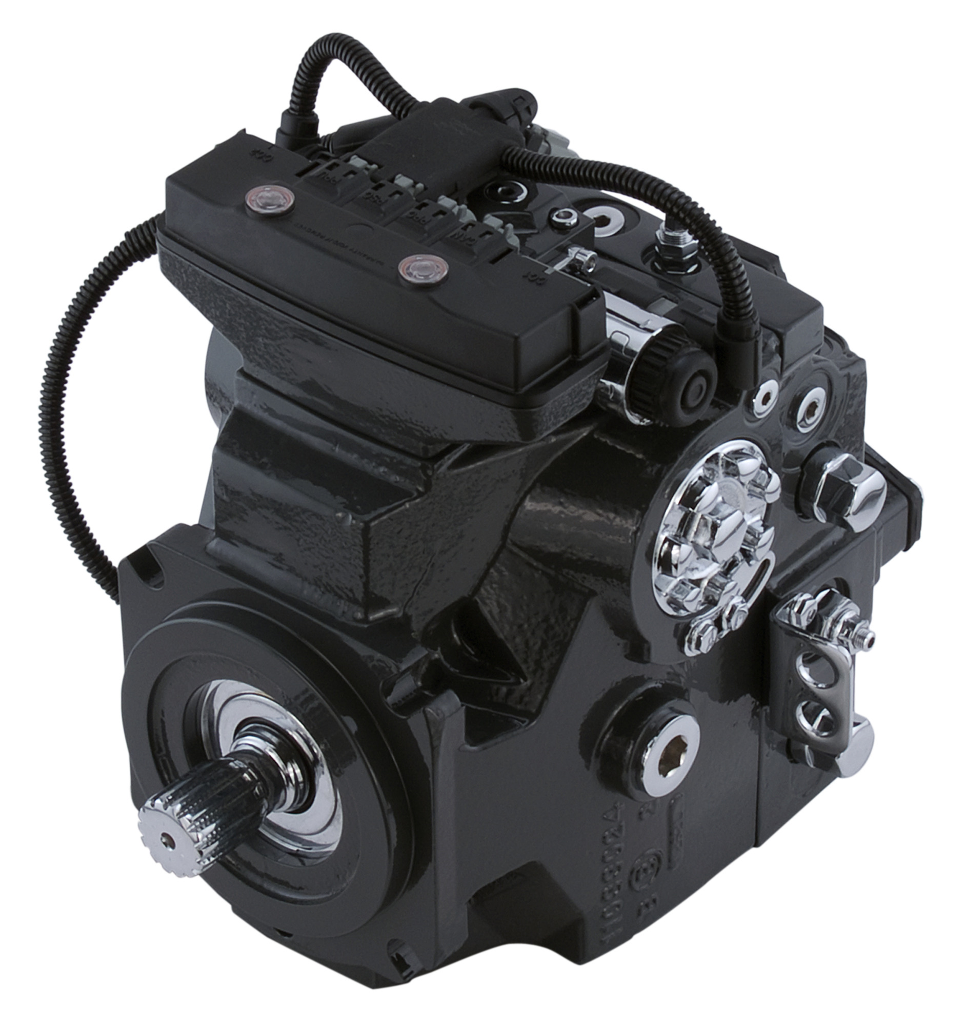 PUMP-VAR DISPL CCW H1P068L
