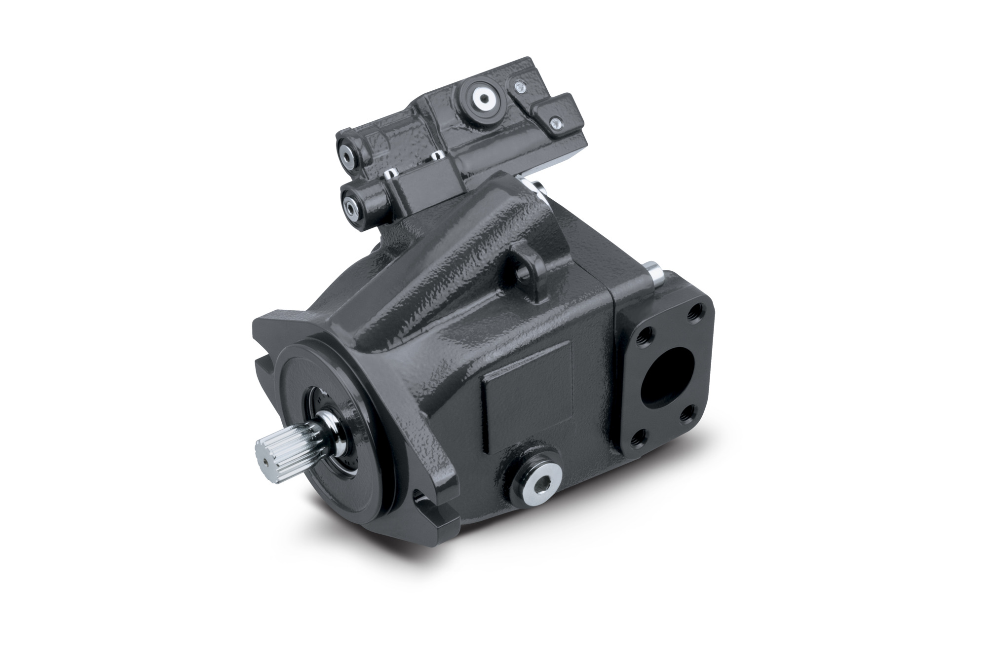 PUMP-VAR DISPL, CW S45PVOC_K2 — photo 1 of 8