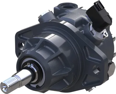 MOTOR-FIXED DISPL MP1M32