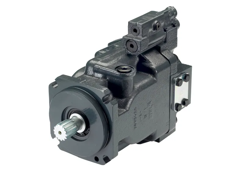 PUMP-VAR DISPL, CW S45PVOC_F — photo 1 of 2