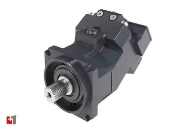 MOTOR-FIX-DISPL H1F080