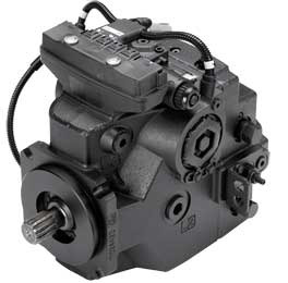 PUMP-VAR-DISPL CW H1PV078