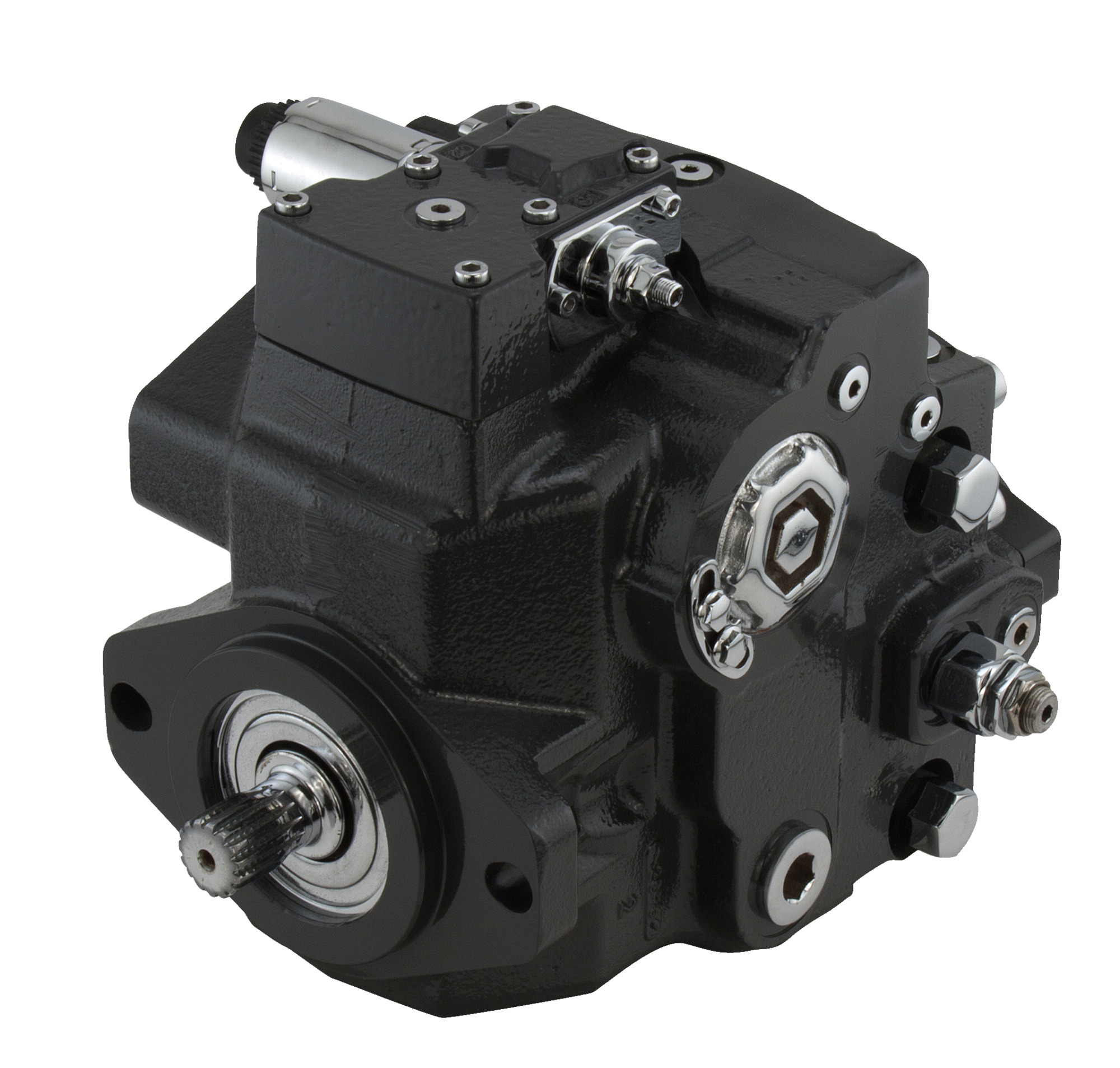 PUMP-VAR DISPL CCW H1P053L — photo 4 of 5