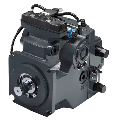 Danfoss 83136133 – PUMP-VAR-DISPL CW H1PV130