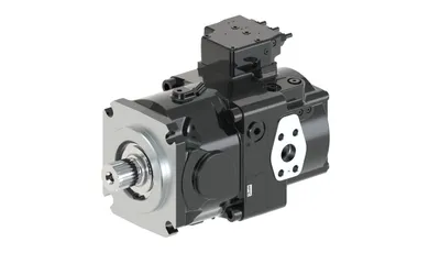 PUMP-VAR DISPL, D1P130