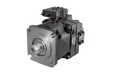 PUMP-VAR DISPL, D1P145