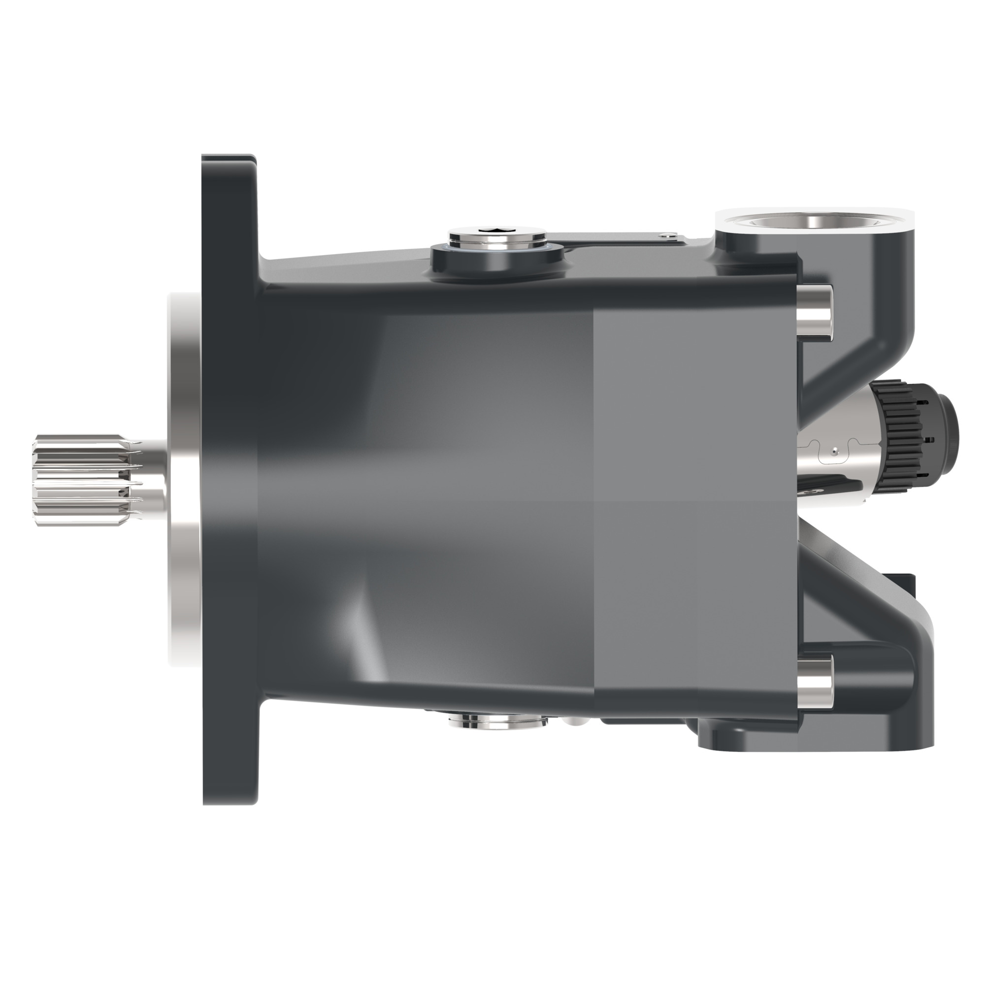 PUMP-VAR DISPL, CW S45PVOC_K2 — photo 6 of 8
