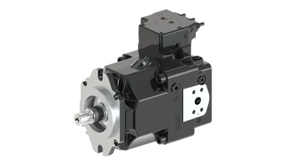 PUMP-VAR DISPL, D1P065