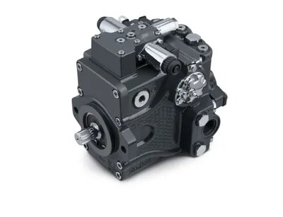 Danfoss 83141410 – PUMP-VAR DISPL MP1P45R