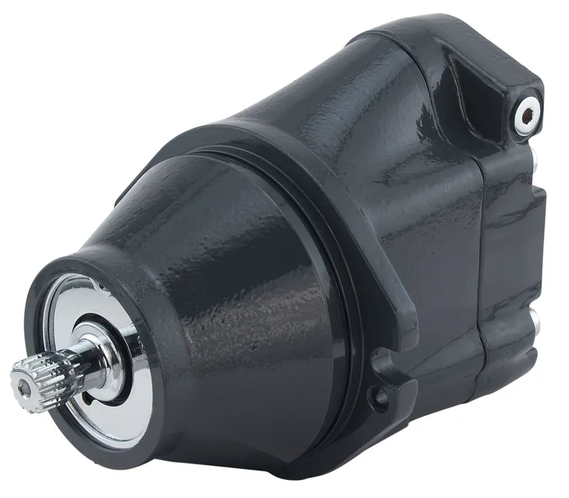 MOTOR-VARIABLE DISPL SAE_K — photo 2 of 2