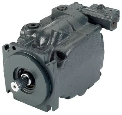 PUMP-VAR DISPL, CW S45PVOC_J
