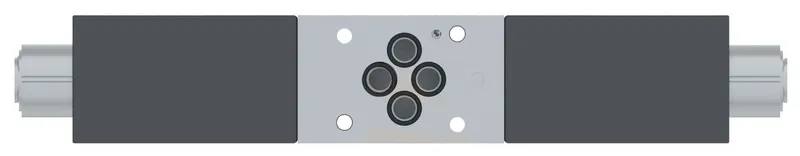 DG4V4-01-2C-M-X5-C4-10, DG4V4012CMX5C410 — photo 2 of 4