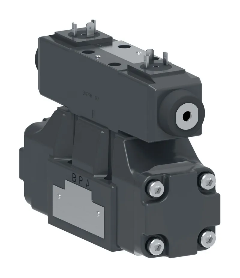DG5V-5-2C-T-M-U-A6-10, DG5V52CTMUA610 — photo 2 of 4