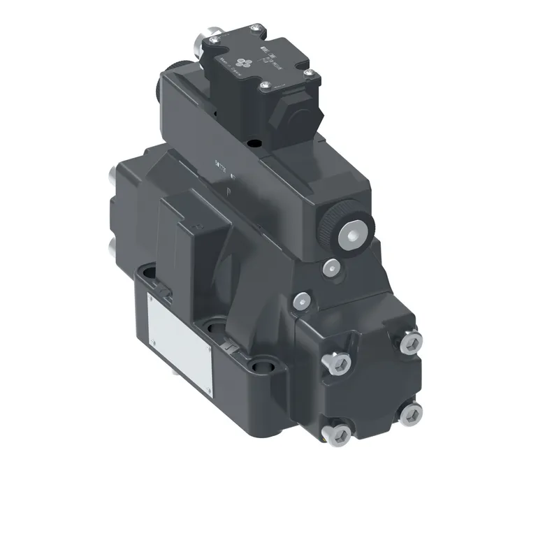 DG5V-8-H-2N-M-FPA5WL-B-1 0, DG5V8H2NMFPA5WLB10 — photo 4 of 4
