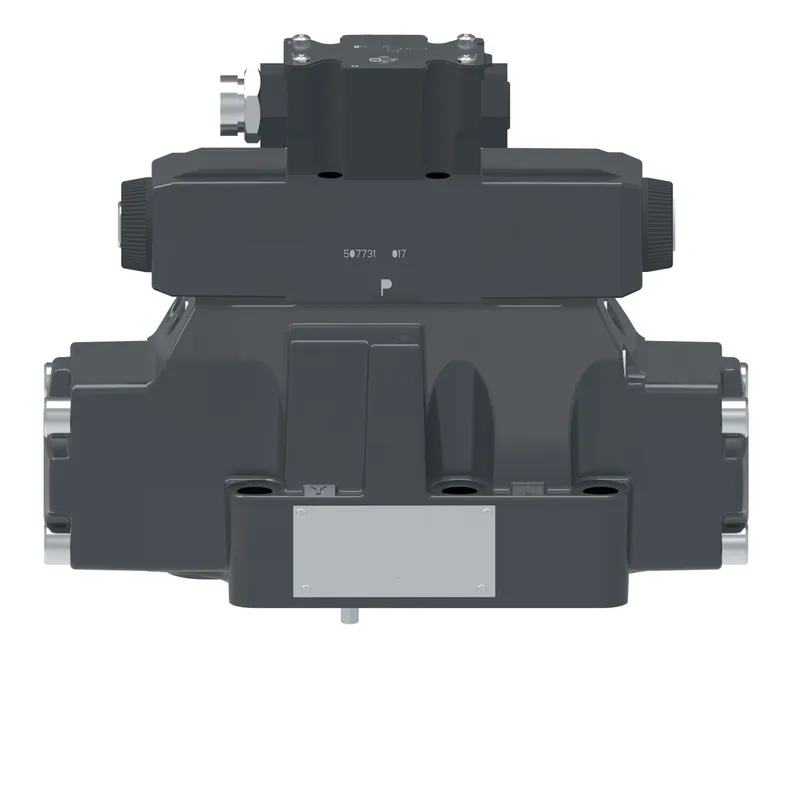 DG5V-8-H-2N-M-FPA5WL-B-1 0, DG5V8H2NMFPA5WLB10 — photo 3 of 4