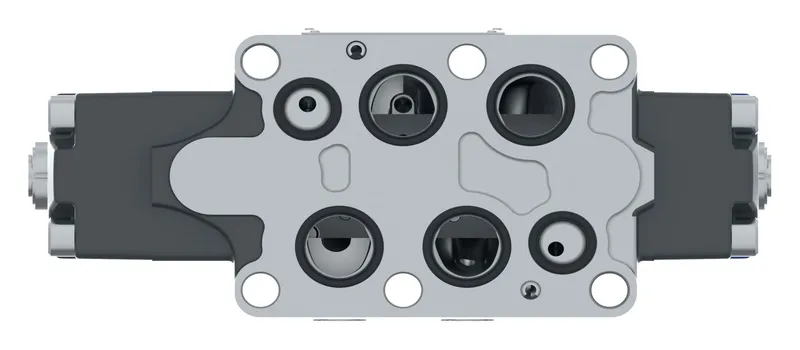 DG5V-8-S-2C-M-X5-ER-10, DG5V8S2CMX5ER10 — photo 3 of 4