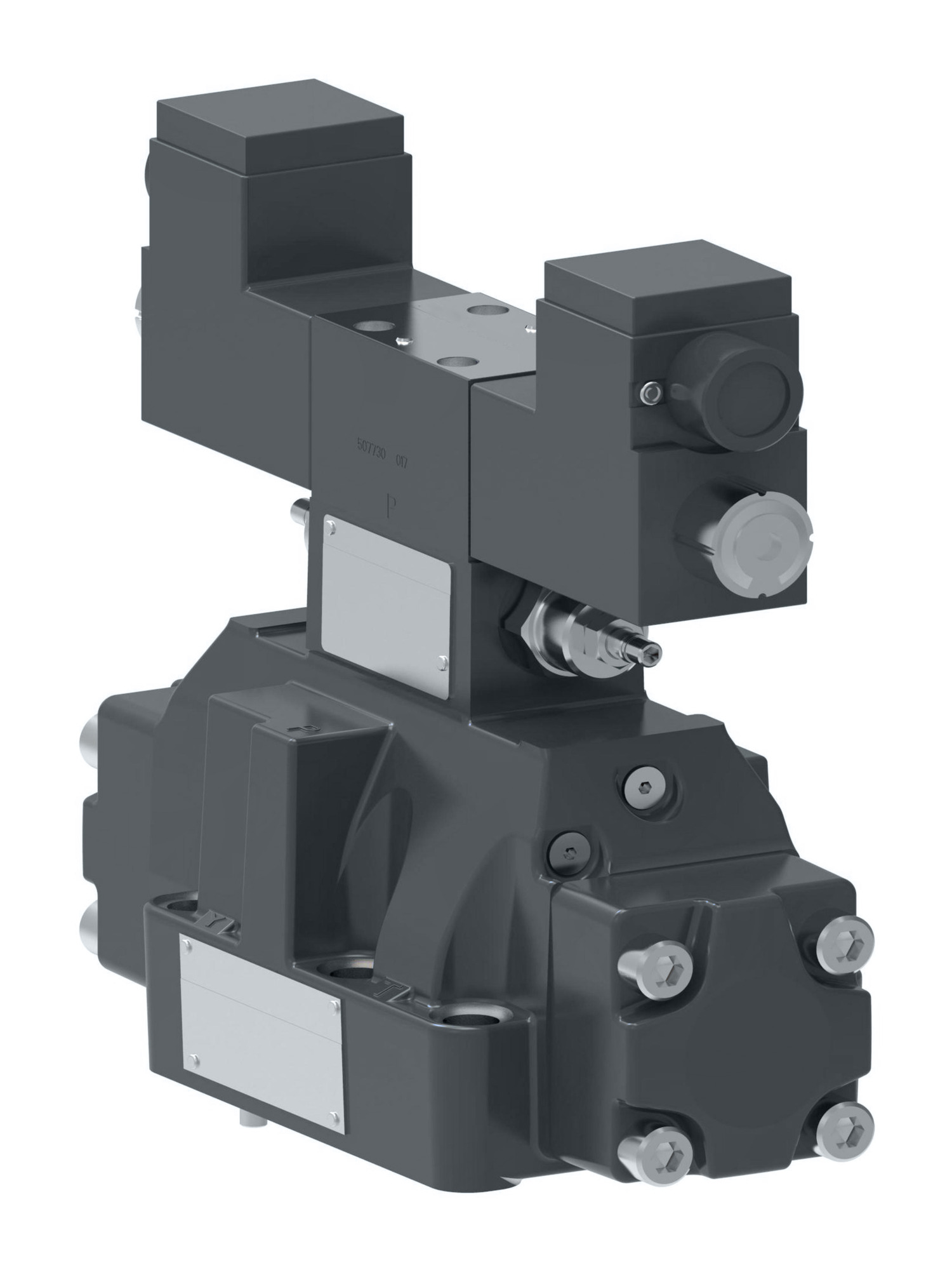 DG5V-8-S-2C-M-X5-ER-10, DG5V8S2CMX5ER10 — photo 2 of 4