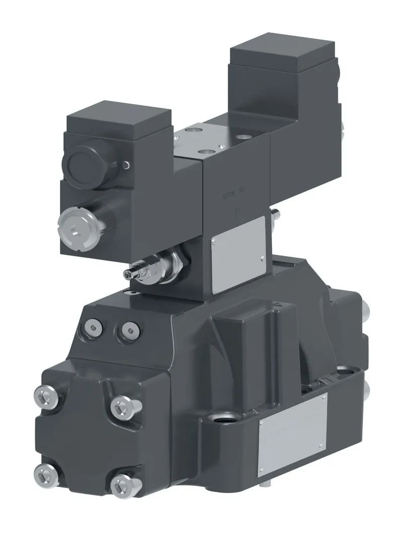 DG5V-8-S-6C-T-M-X5-ER-10, DG5V8S6CTMX5ER10 — photo 1 of 4