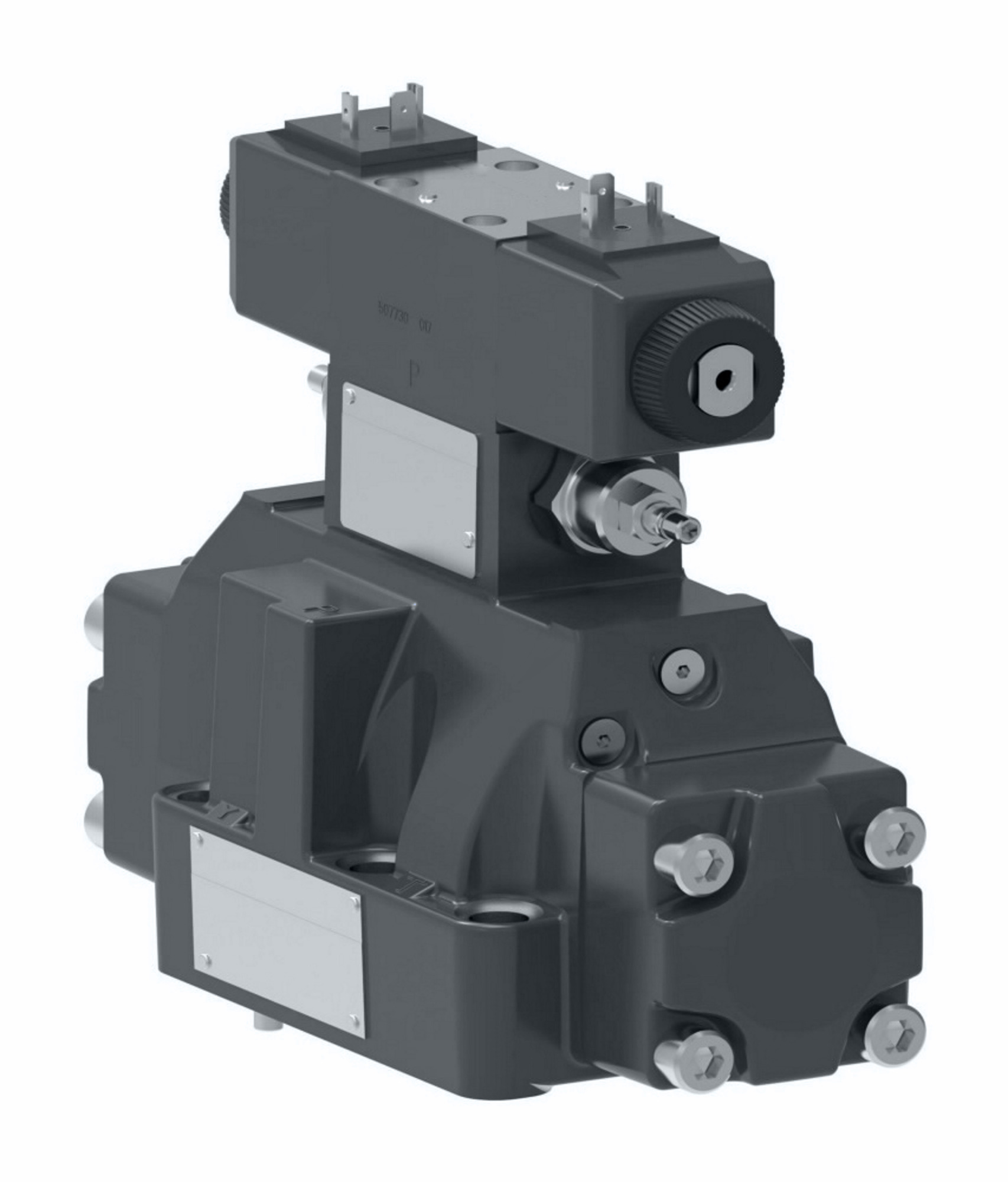 DG5V-8-H-6C-2-VM-U-A-10, DG5V8H6C2VMUA10 — photo 2 of 4