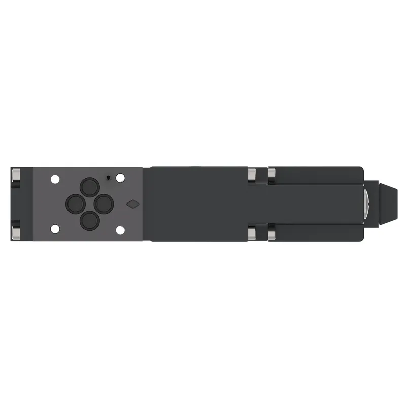 SERVO PROPORTIONAL- SIZE 03, KBSD140300000096L05N22C07NSN01H0010000000 — photo 4 of 4