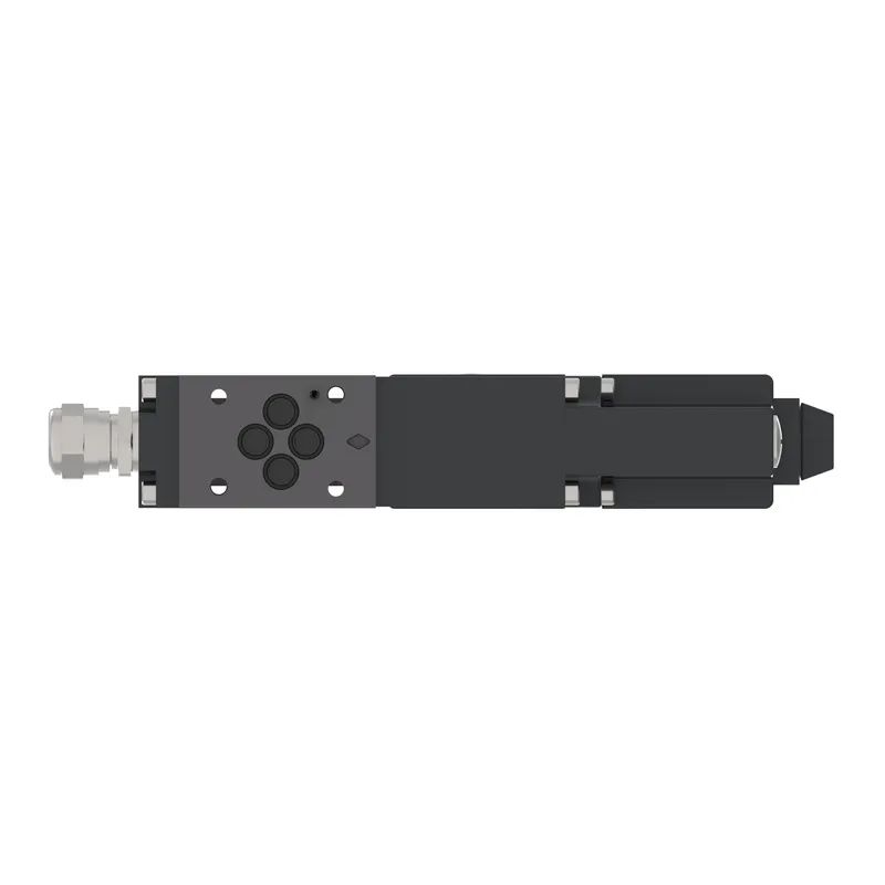 SERVO PROPORTIONAL- SIZE 03, KBSD140300092L01U15N52E07NSN01H0010000000 — photo 3 of 4