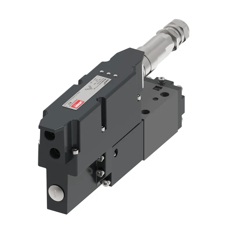 SERVO PROPORTIONAL- SIZE 03, KBSD140300000096L24N11E07NSN01H0010000000 — photo 2 of 4