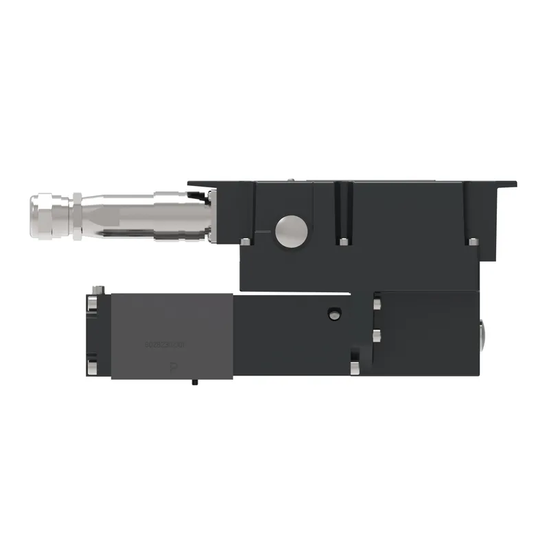SERVO PROPORTIONAL- SIZE 03, KBSD140300000092L40N11H07NSN01H0010000000 — photo 4 of 4