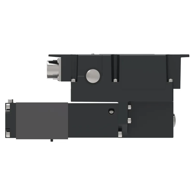 SERVO PROPORTIONAL- SIZE 03, KBSD140300000092L40N11C07NSN01H0010000000 — photo 2 of 4