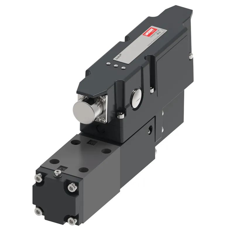 SERVO PROPORTIONAL- SIZE 03, KBSD140300000092L05N11C07NSN01H0010000000 — photo 1 of 4