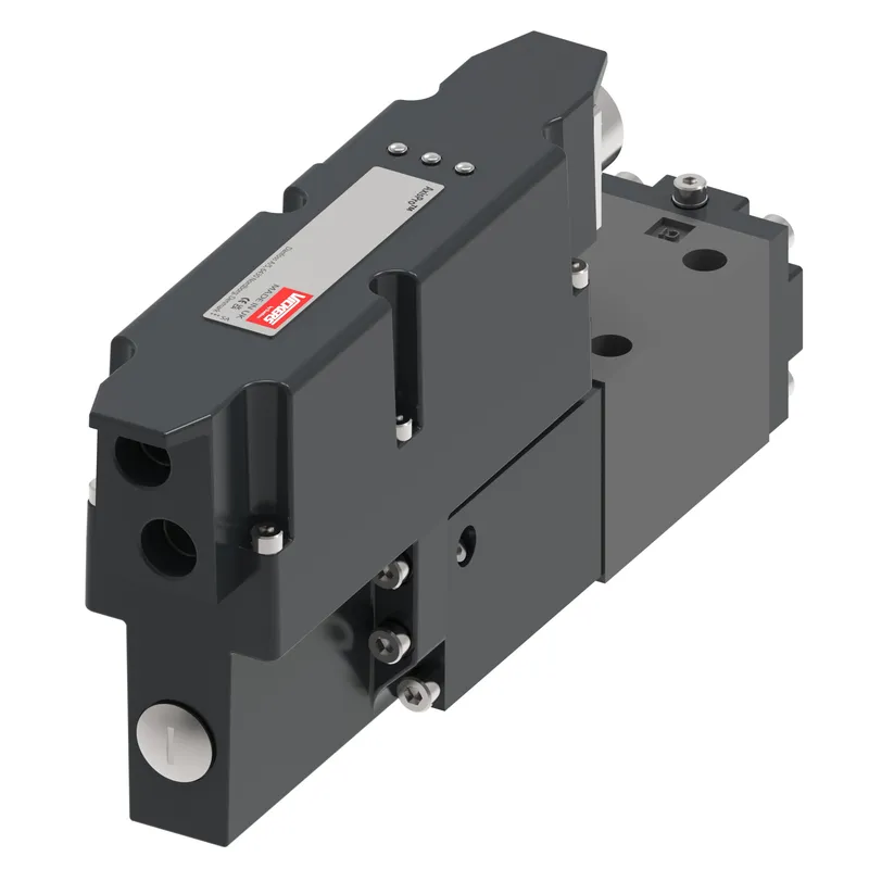 SERVO PROPORTIONAL- SIZE 03, KBSD140300000092L05N11C07NSN01H0010000000 — photo 3 of 4